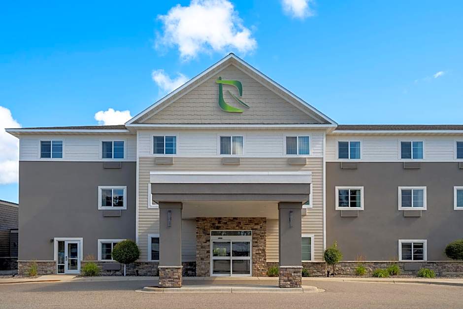 Little Crow Resort & Conference, Trademark by Wyndham