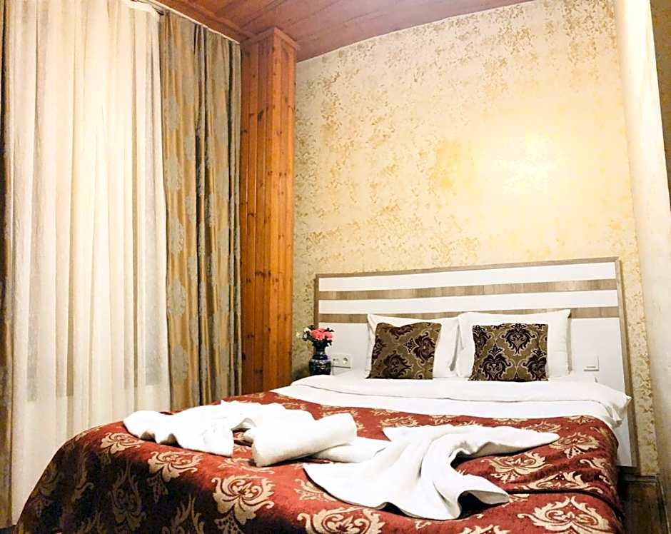 Art City Hotel Istanbul