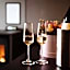 Luxury glamping Chocolate village