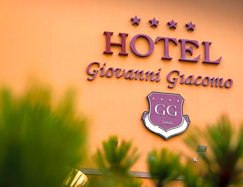 Hotel Giovanni Giacomo