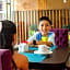 Hotel del Carmen, en el Centro- DESAYUNO Incluido !