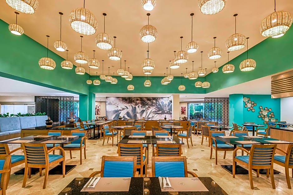 Fiesta Inn Oaxaca