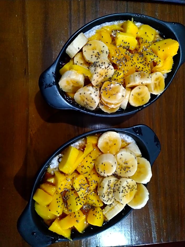 Café com Arte Pousada Ecológica