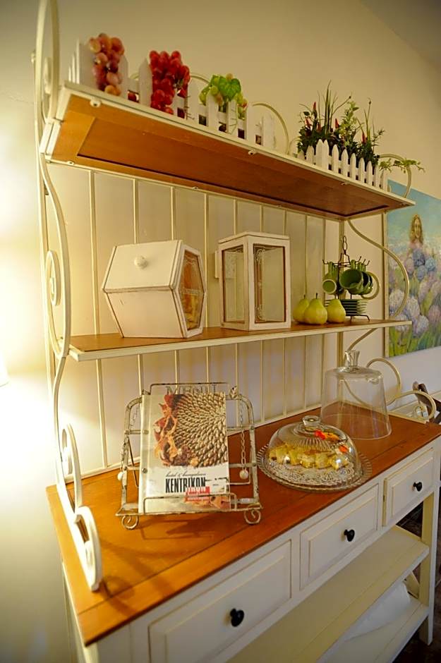 Boutique Hotel Kentrikon & Bungalows