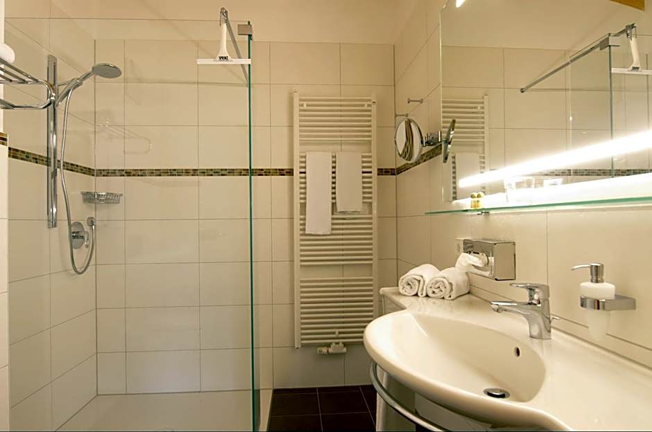 Dohlmühle Hotel & Weingut