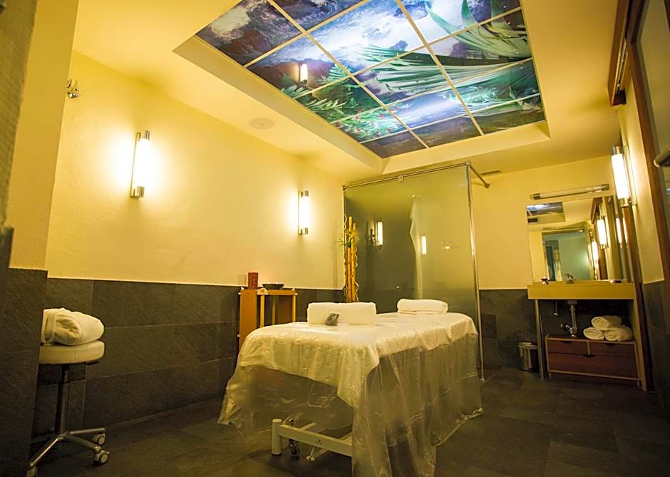 Poseidon La Manga Hotel & Spa - Adults Only (+16)