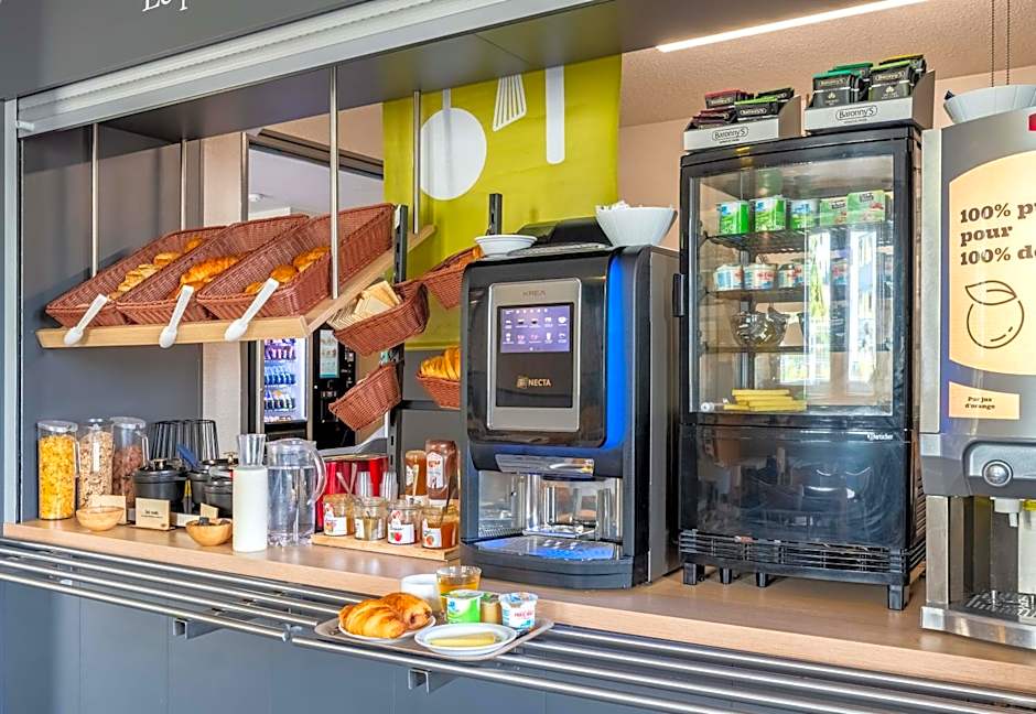 B&B HOTEL Le Havre Harfleur 2