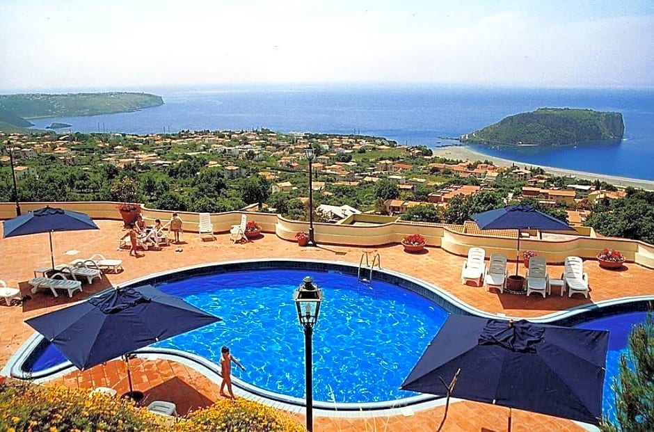 Hotel Residenza Del Golfo