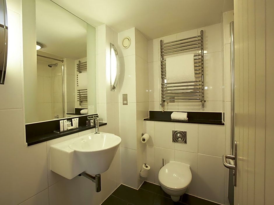 Salthouse Harbour Hotel