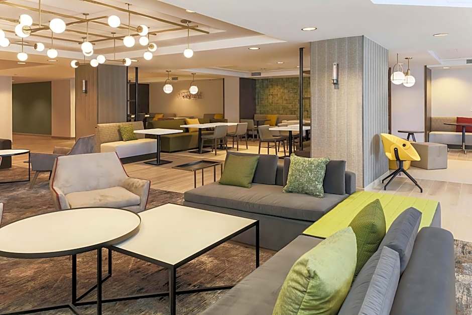 Hampton Inn Silver Spring – Silver Spring, MD