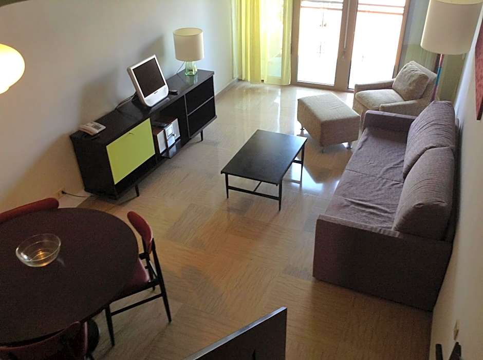 Residenze Garden