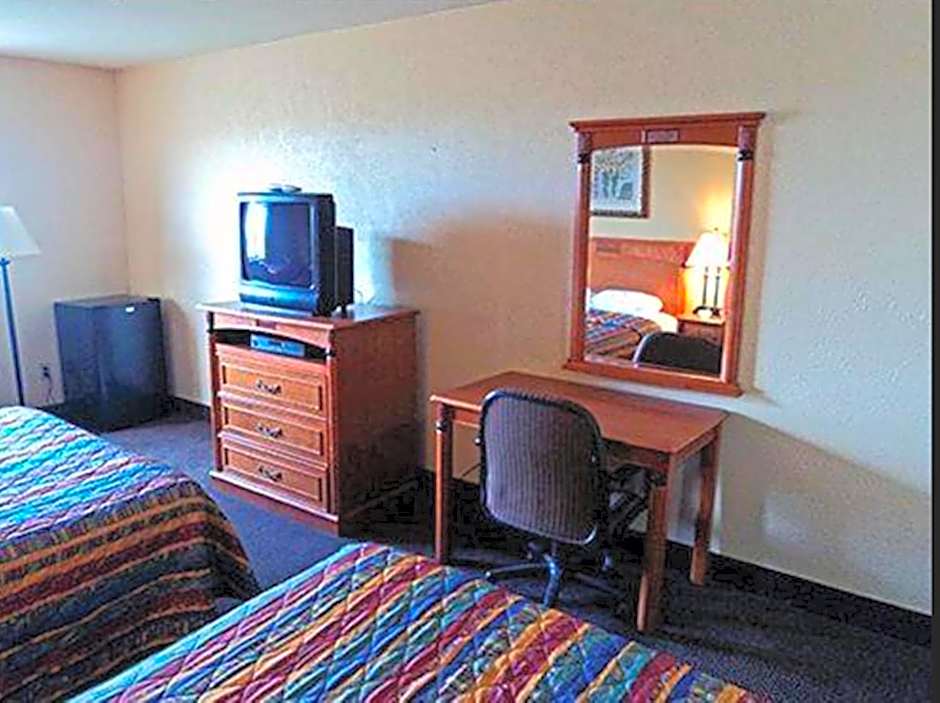 Motel 6-Moriarty, NM