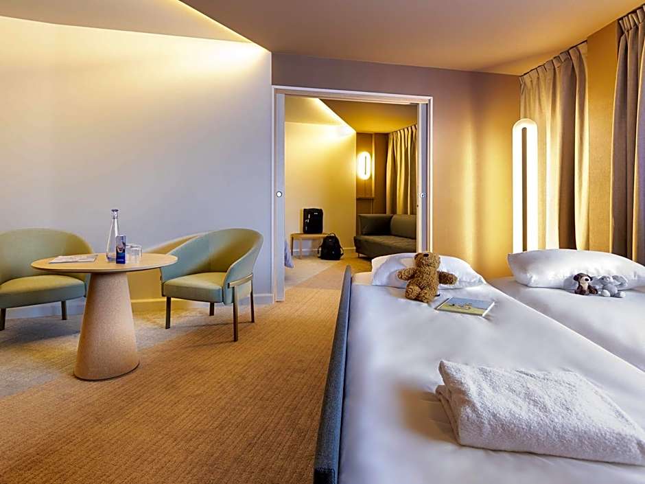 Novotel Paris Orly Rungis