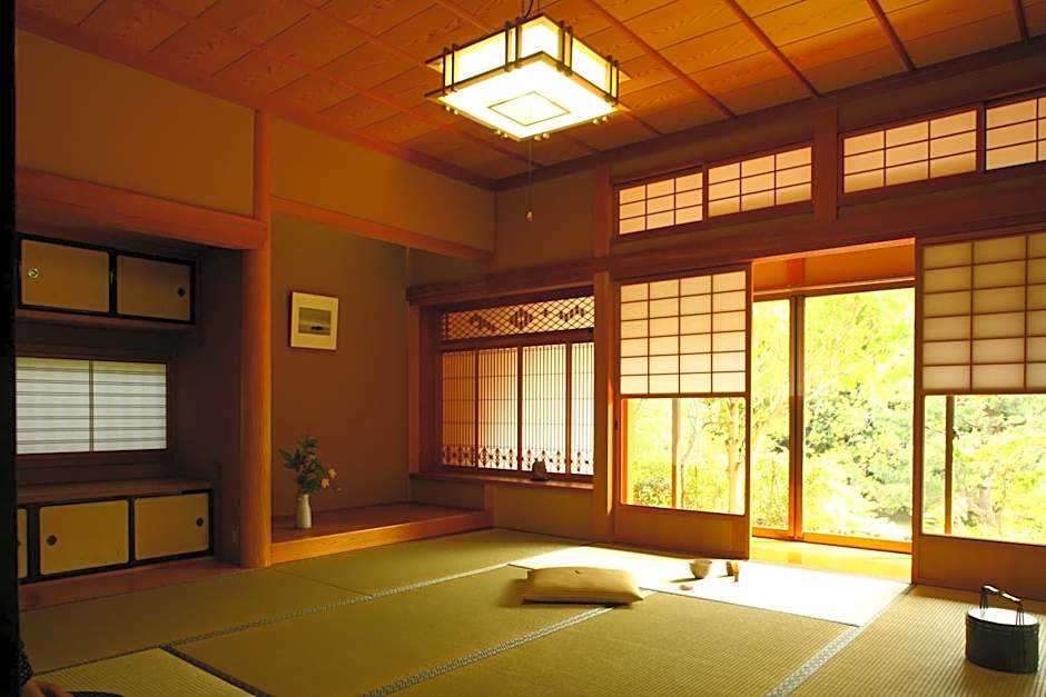 縁の宿 北堀