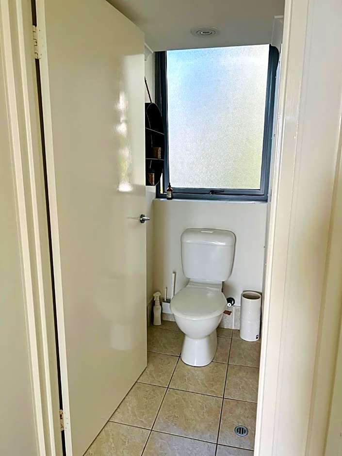 Berkeley on the Beach