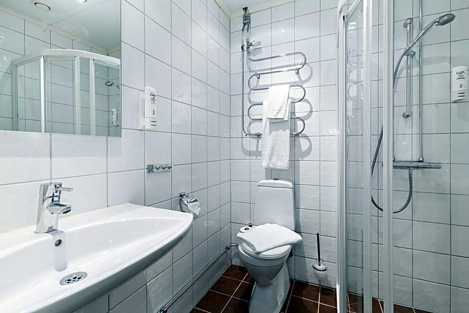 Best Western Vetlanda Stadshotell