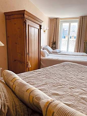 Hotel de la Sologne