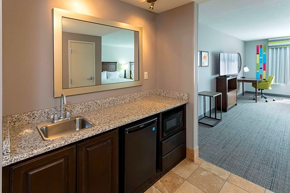 Hampton Inn By Hilton Minneapolis/Shakopee