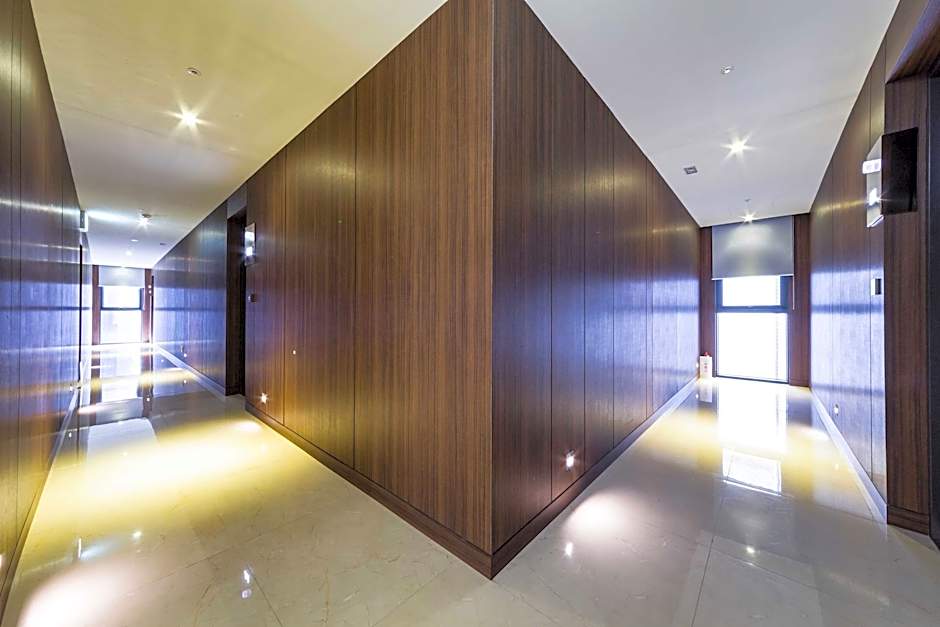 Galmea First Hotel