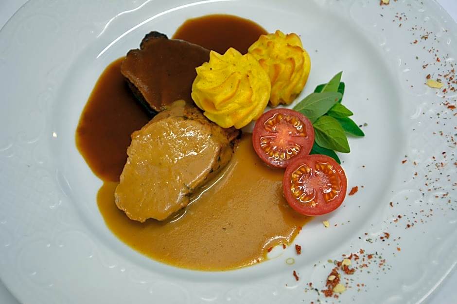 Landgasthof Hotel Rossle
