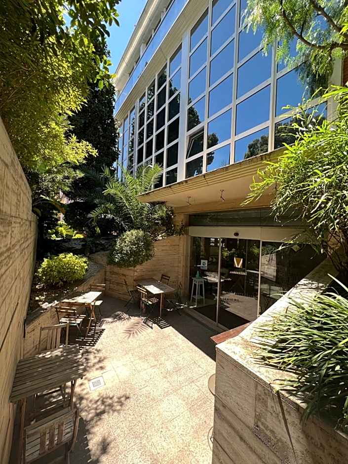 Vilana Hotel Boutique