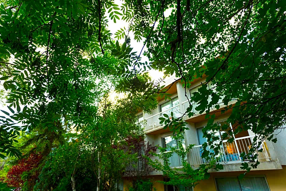 Hotel Restaurant Pavillon Carina