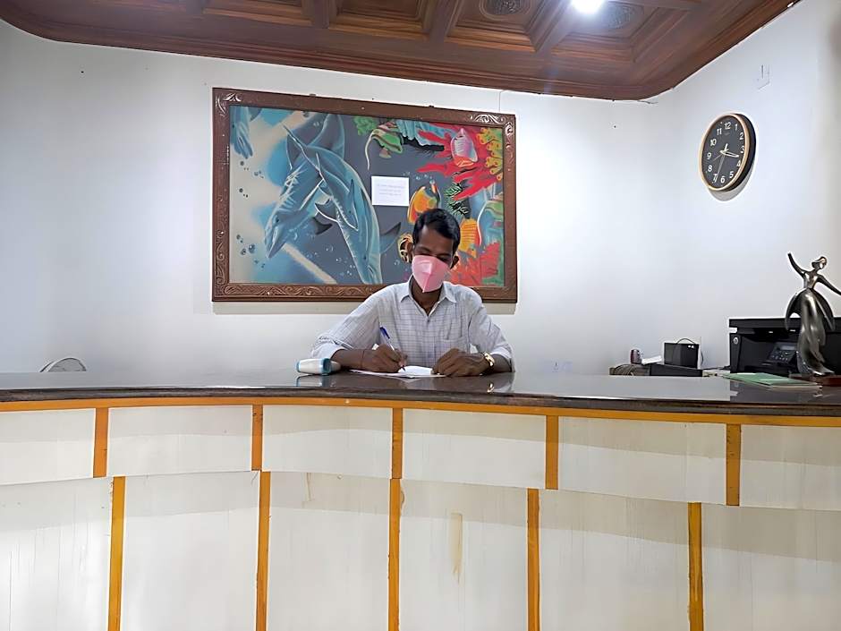 The Byke Heritage - Puja Samudra  (Pan India Pure Veg Hotel Chain)