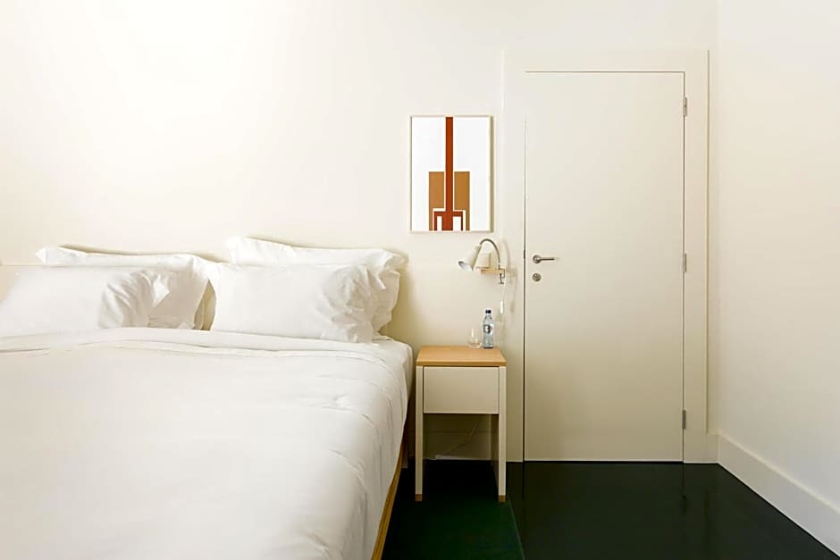 Duas Portas Townhouse