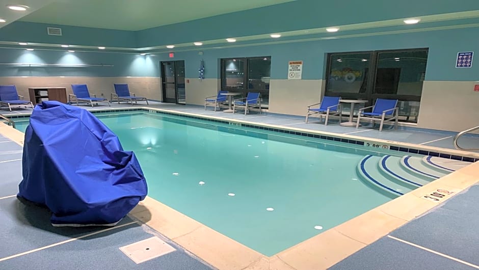 Holiday Inn Express And Suites Middletown By IHG