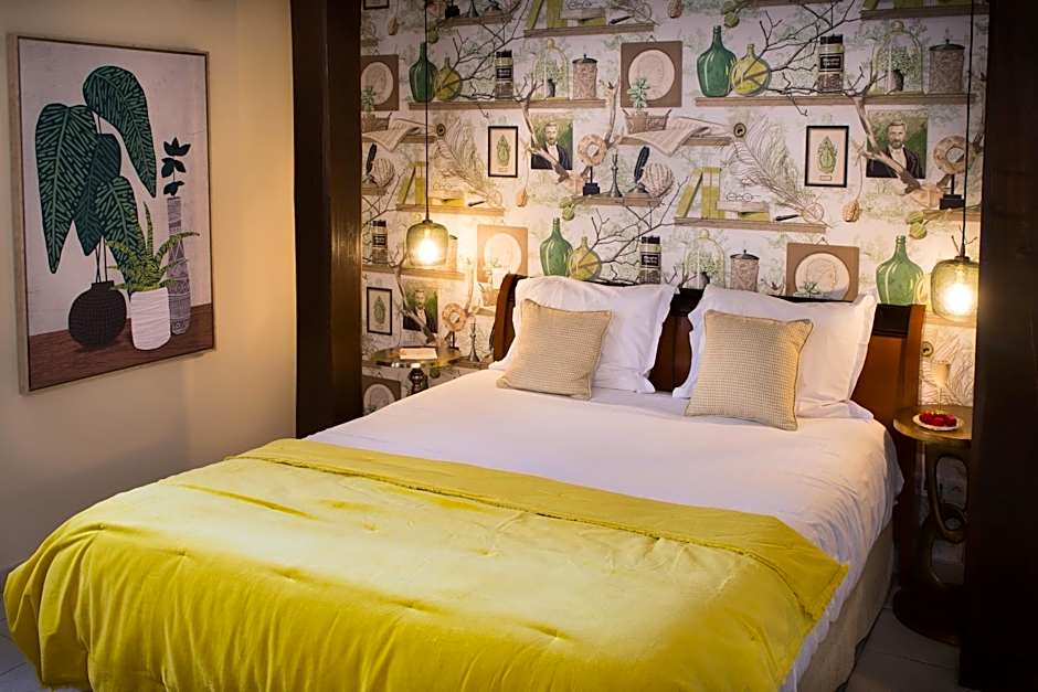 Hôtel La Métairie - Teritoria- Les Collectionneurs