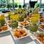 Novotel Paris Saclay