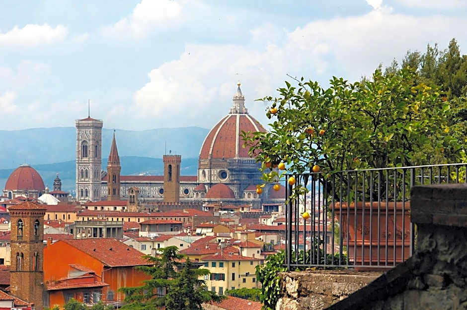 Hotel Indigo Florence By IHG