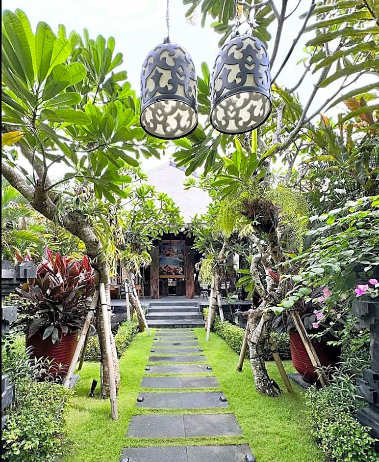 La Reserve 1785 Canggu - Adults Only