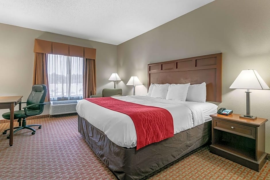 Comfort Inn Powell - Knoxville North