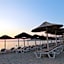 Meliton Inn Hotel & Suites by the beach