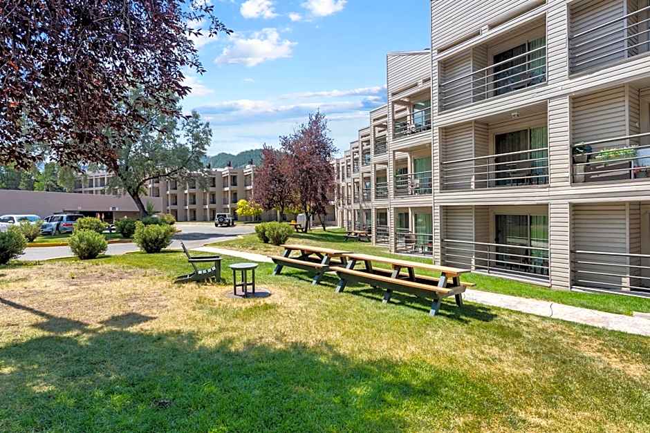 The Christie Lodge – All Suite Property Vail Valley/Beaver Creek