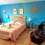 Chambre k au domaine du mont scolan