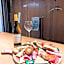 Hotel Arcantis Le Voltaire