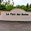 Mobil-House Parc des Roches