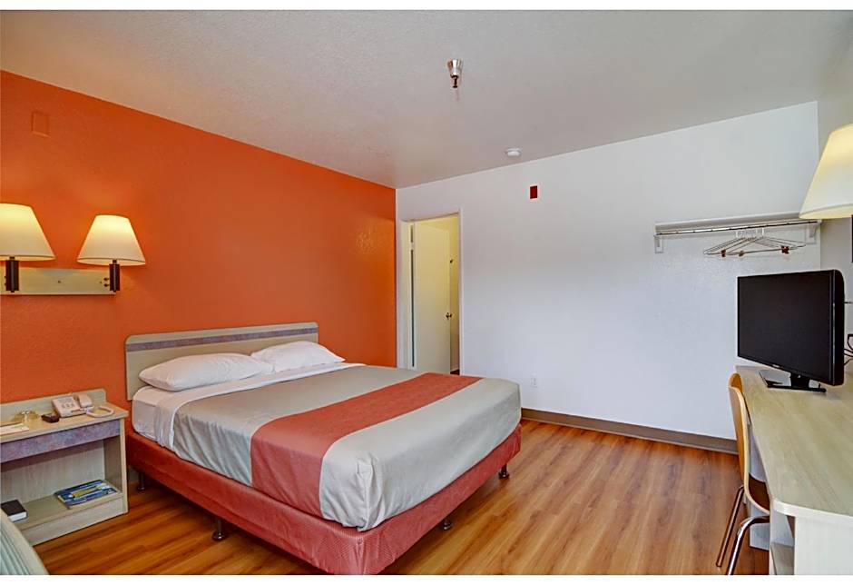 Motel 6-Twentynine Palms, CA