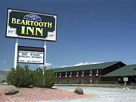 Beartooth Inn