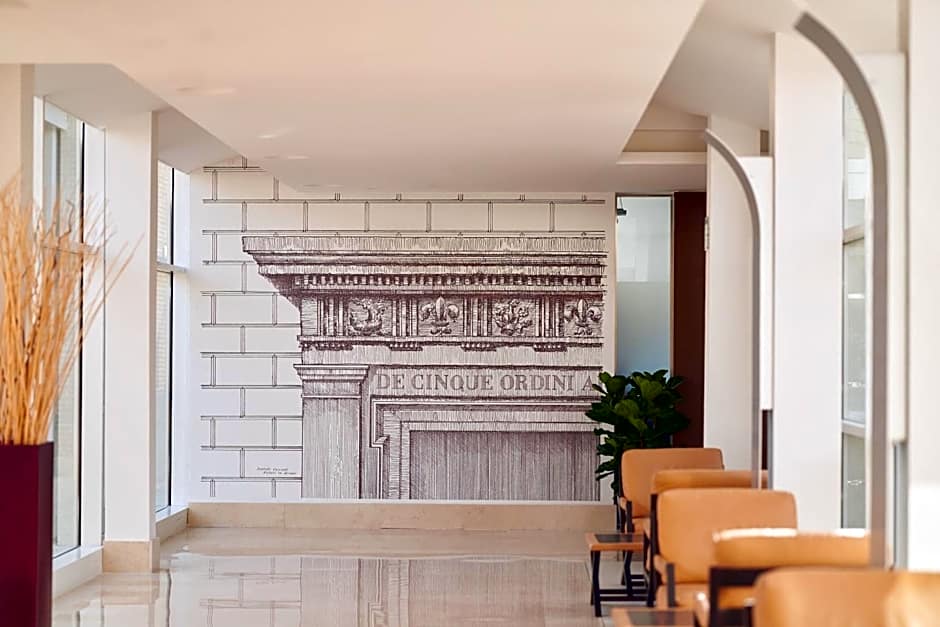 UNAHOTELS Bologna San Lazzaro