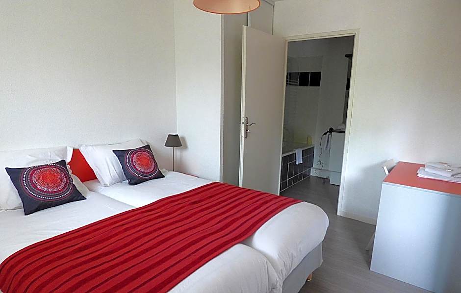Rsidence Citylodge du Campus