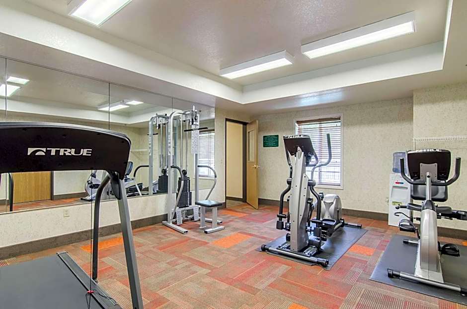 Quality Inn Junction City near Fort Riley