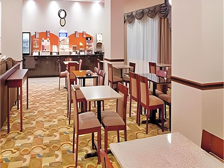 Holiday Inn Express & Suites Guthrie North Edmond By IHG