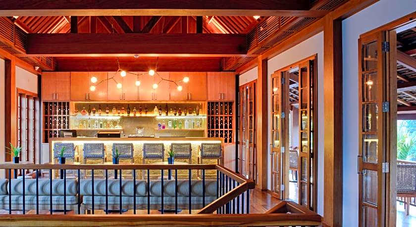 Avani+ Luang Prabang Hotel