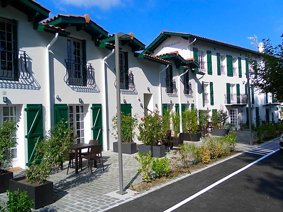 Hotel Residence Alaïa