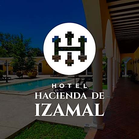Hotel Hacienda de Izamal