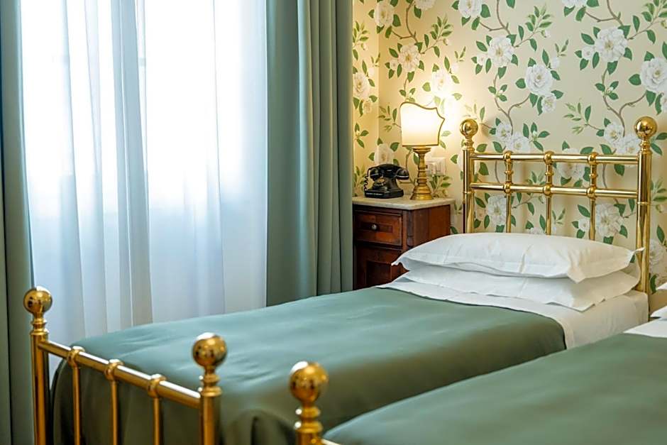 Hotel Pendini