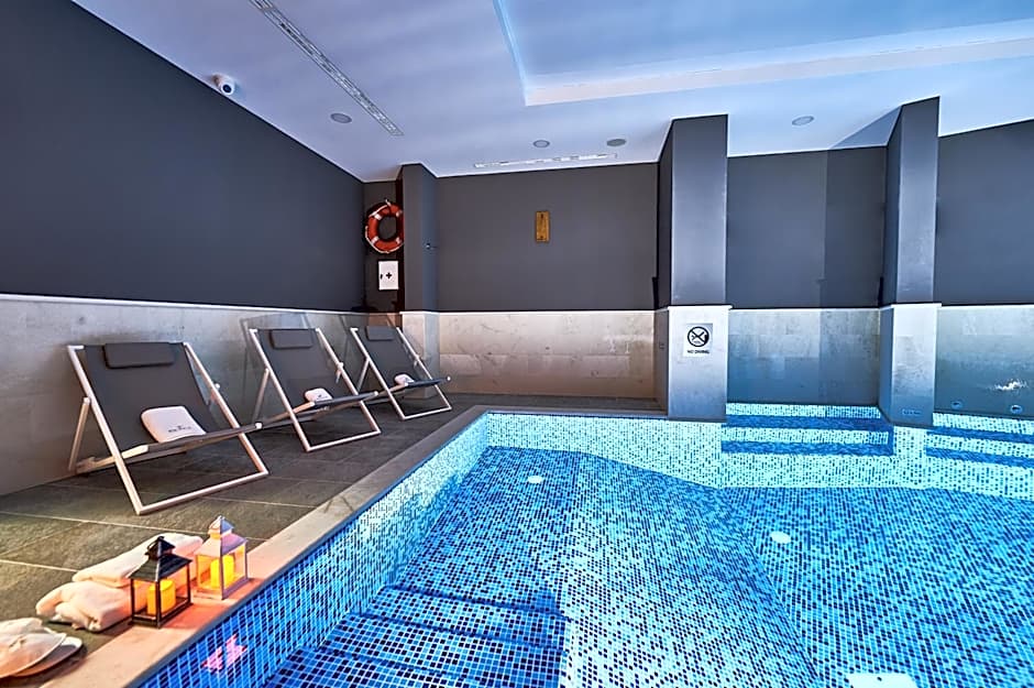 Perla Residence Hotel & SPA